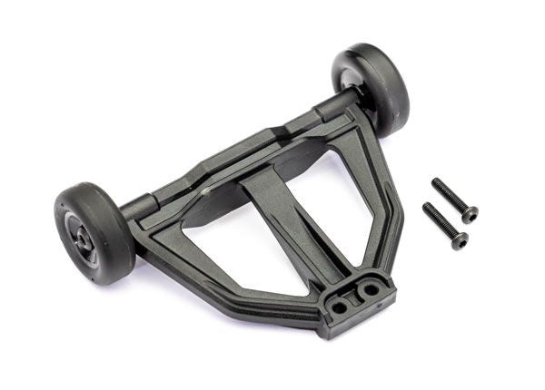 Traxxas Wheelie Bar (Assembled) - Assorted Colours TRA10776
