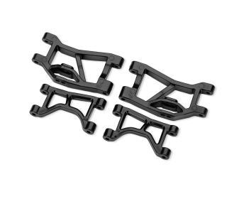 Traxxas Suspension arms, rear (narrow) (4) - Assorted Colours TRA10830