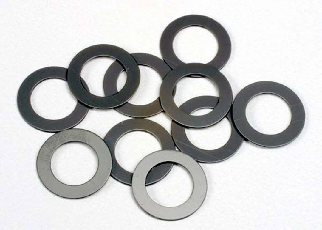 Traxxas Washer Teflon 6X9.5X5 (10) T-Maxx 2.5 - TRA3981