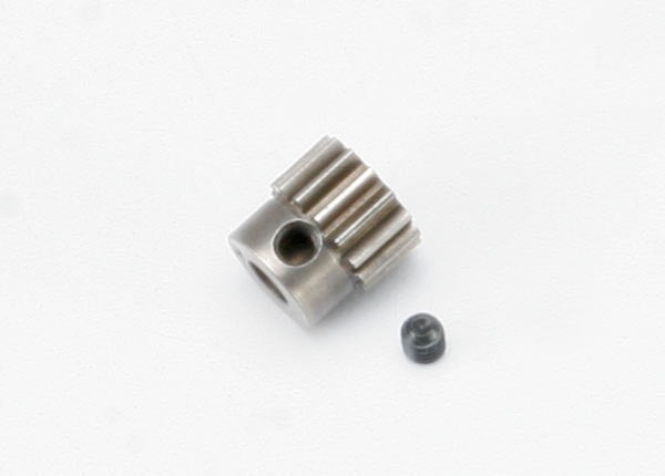 Traxxas 32P Hardened Steel Pinion Gear w/5mm Bore (14T) - TRA5640