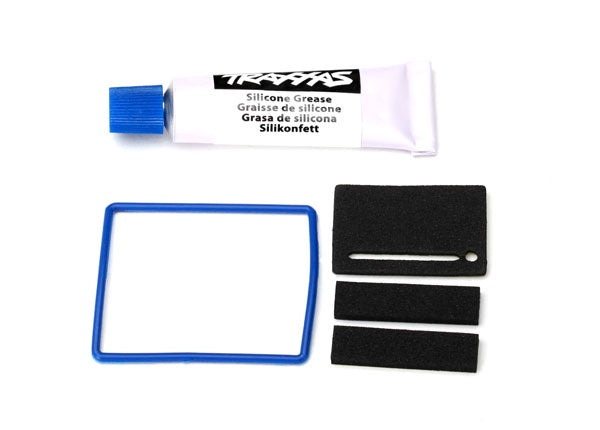 Traxxas X-Maxx Seal Kit/Expander Box - TRA6552