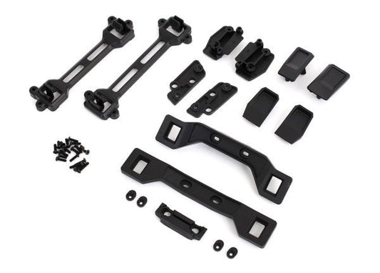 Traxxas Body Conversion Kit Slash 4X4 - TRA6928