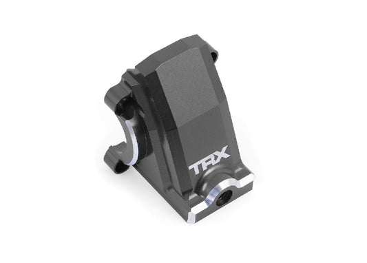 Traxxas Housing Differential (Front/Rear) 6061-T6 Aluminum (Gray-Anodized) TRA7780-GRAY