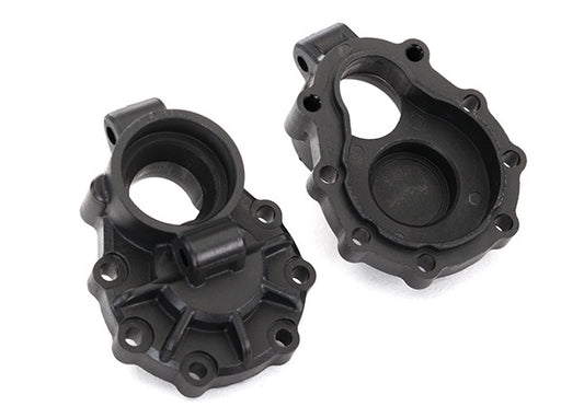 Traxxas Rear Inner Portal Drive Housing Left or Right (2) - TRA8253