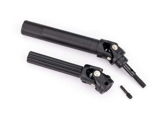 Traxxas Maxx WideMaxx Driveshaft Assembly - TRA8996T