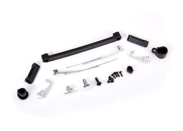 Traxxas Left, Right, and Rear Door Handles - TRA9115