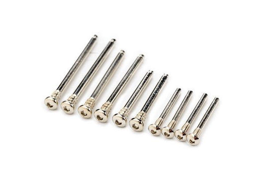 Traxxas 1/10 2WD Extreme Heavy-Duty Suspension Screw Pins Set - TRA9142