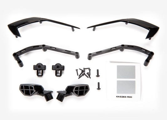 Traxxas Mirrors - TRA9317