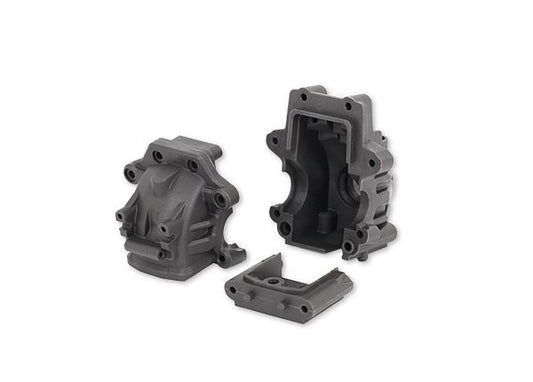 Traxxas Sledge Front/Rear Bulkhead - TRA9529