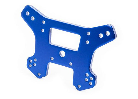 Traxxas Sledge Aluminum Front Shock Tower - Assored Colours TRA9539