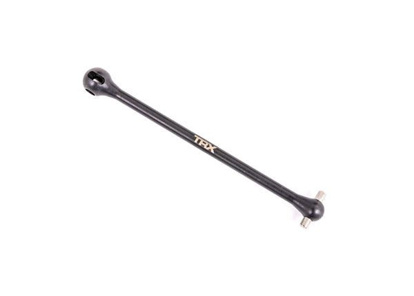 Traxxas Driveshaft, Center, Front (Steel Constant-Velocity) - TRA9555X