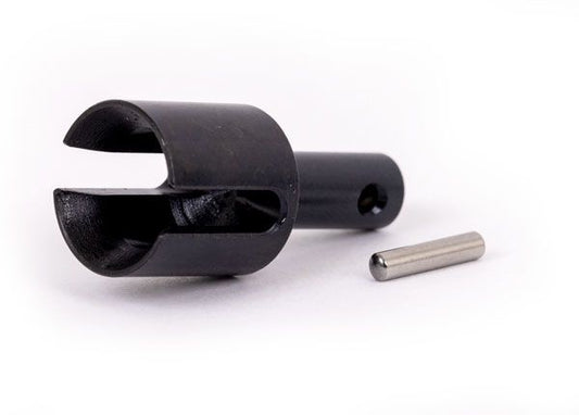 Traxxas Sledge Center Differential Output Cup - TRA9586