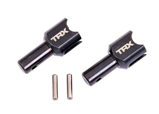 Traxxas Differential Output Cup, Center (Hardened Steel) (2) - TRA9586X