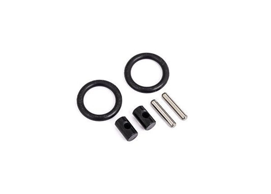 Traxxas TRX-4M CV Driveshaft Rebuild Kit - TRA9754