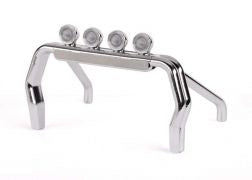 Traxxas Roll Bar (Ass.t w/Led Lights) (Fits #9811 Series Bodies) - TRA9862X