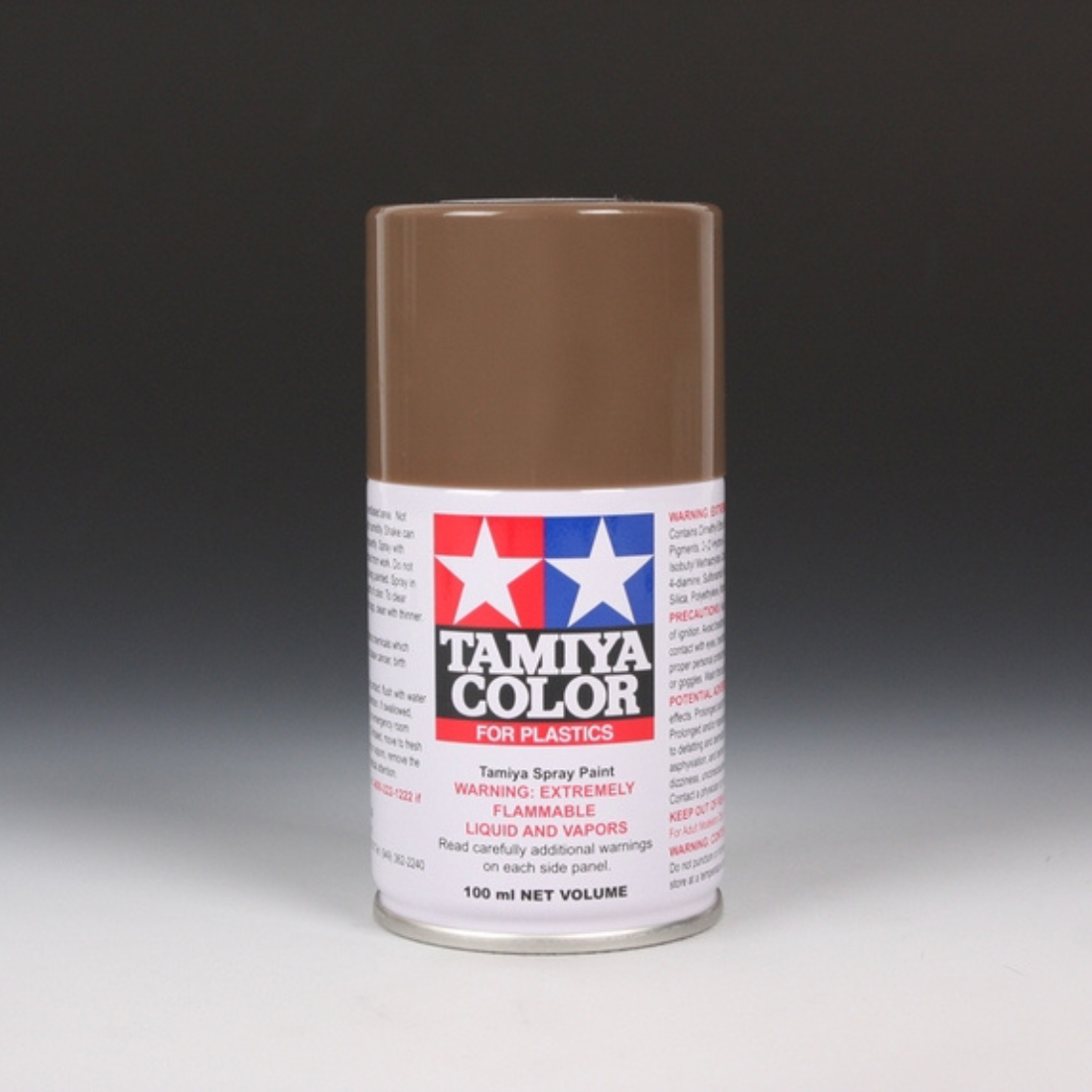 TAMTS90 Brown (JGSDF) Aerosol (100ml)