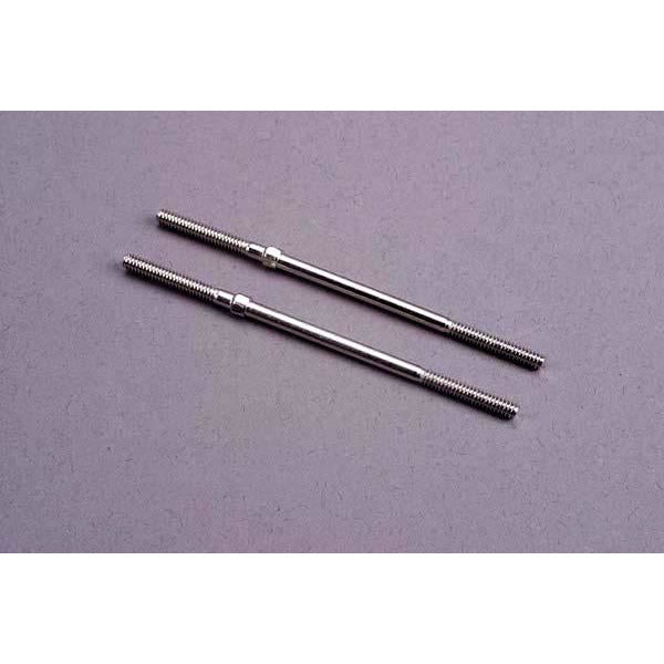 TRA2336 Turnbuckles, 78mm (2)