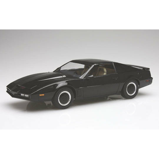 Knight Rider Knight 2000 K.I.T.T. Season IV 1/24 by Aoshima