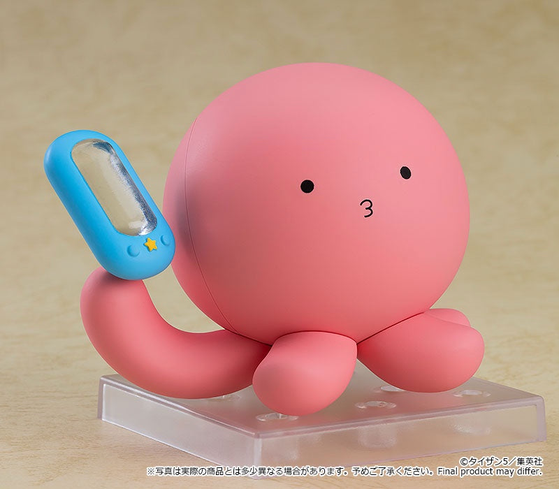 Takopi's Original Sin Takopi Nendoroid #2021