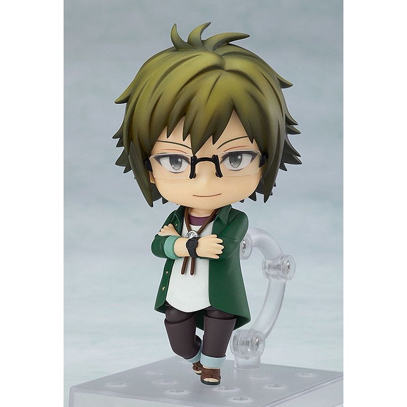 Idolish7 nendoroid store