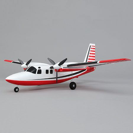 umx aero commander bnf basic with as3x