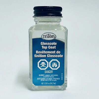 TES1161 Glosscote Lacquer