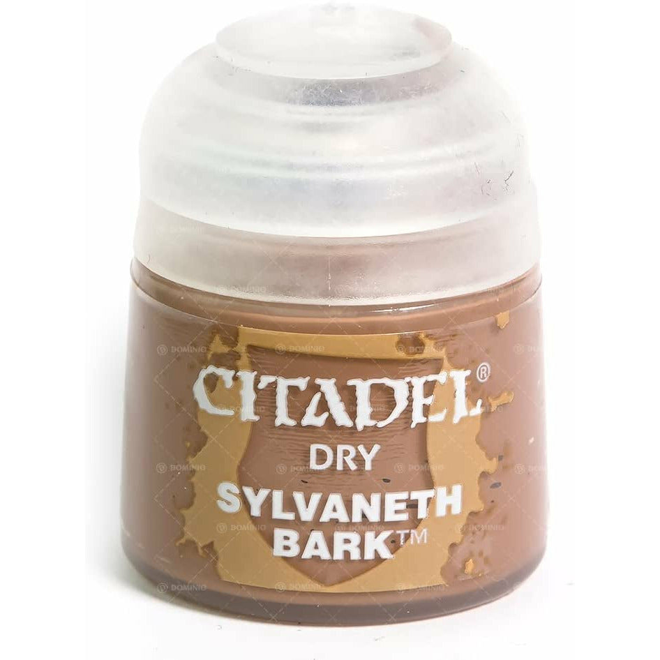 Citadel Dry: Sylvaneth Bark (12ml)