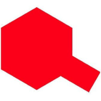 TAMPS20 Flourescent Red Aerosol (100ml)