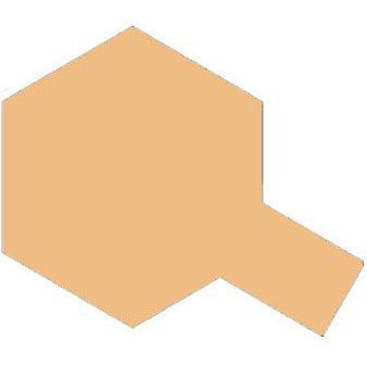 TAMXF59 Flat Desert Yellow