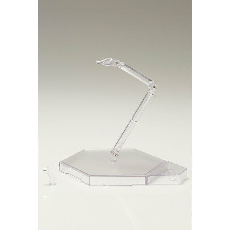 MSG Flying Base (Clear) 3mm Peg #MB48 by Kotobukiya