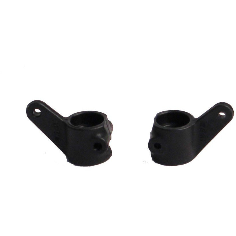 RPM Front Bearing Carrier Set - Black RPM80372