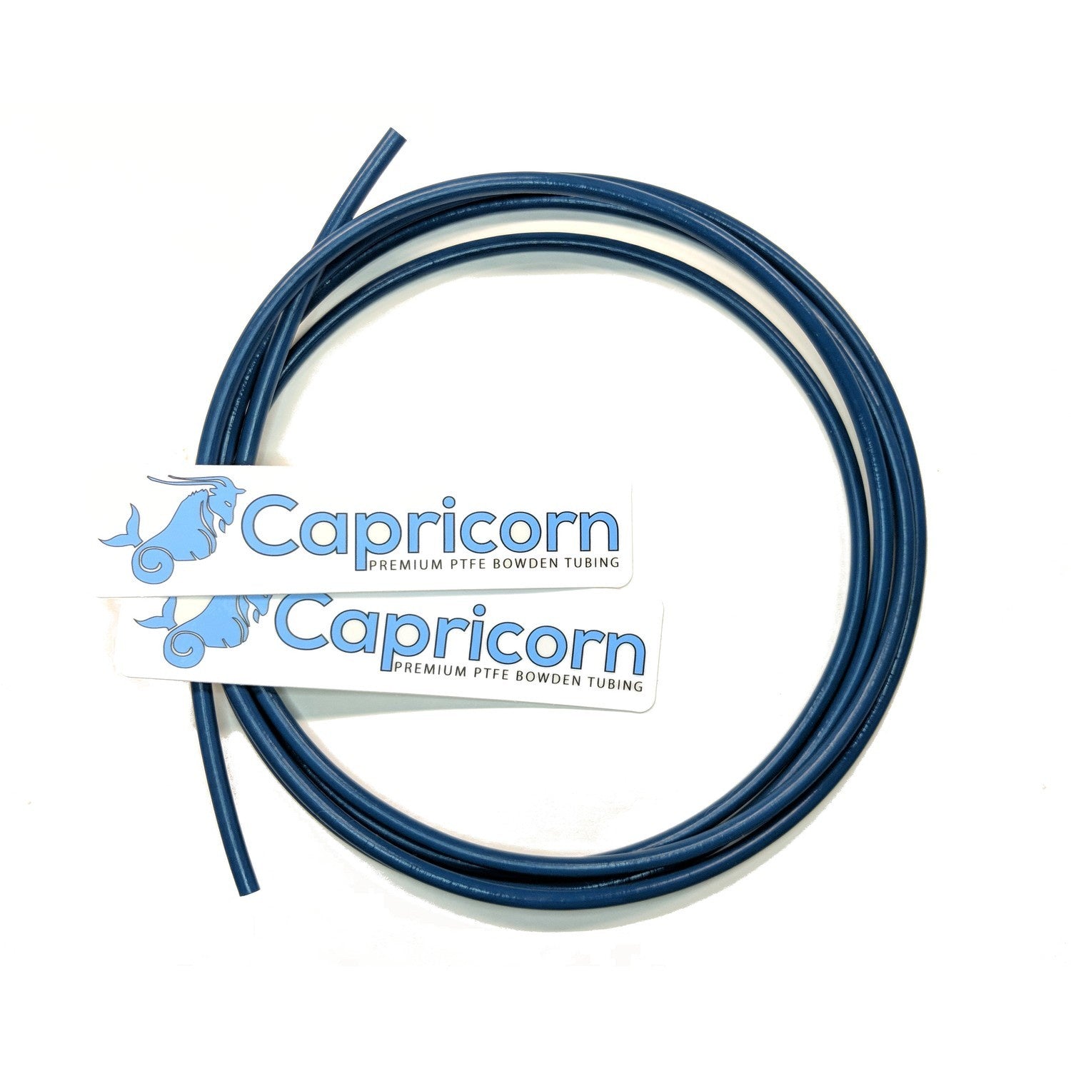 premium capricorn xs tubing bowden 2m