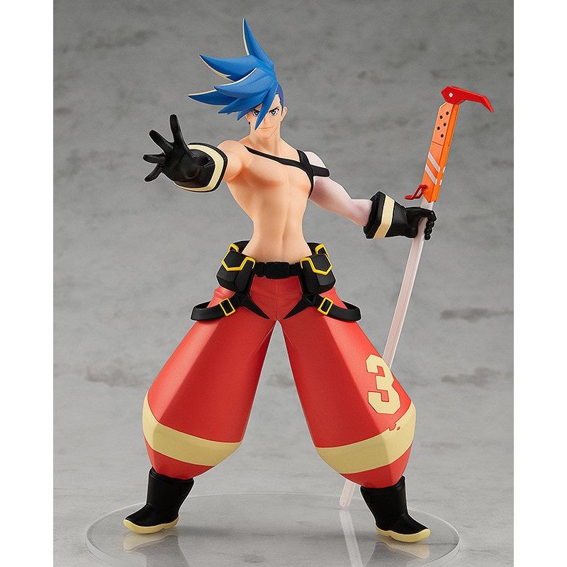 [Online Exclusive] Promare Pop Up Parade Galo Thymos