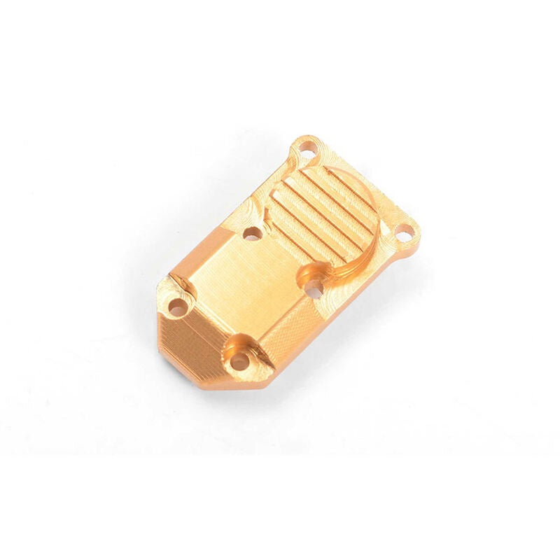 Diff Cover for Axial SCX24 1/24 RTR (Gold) RC4VVVC1036