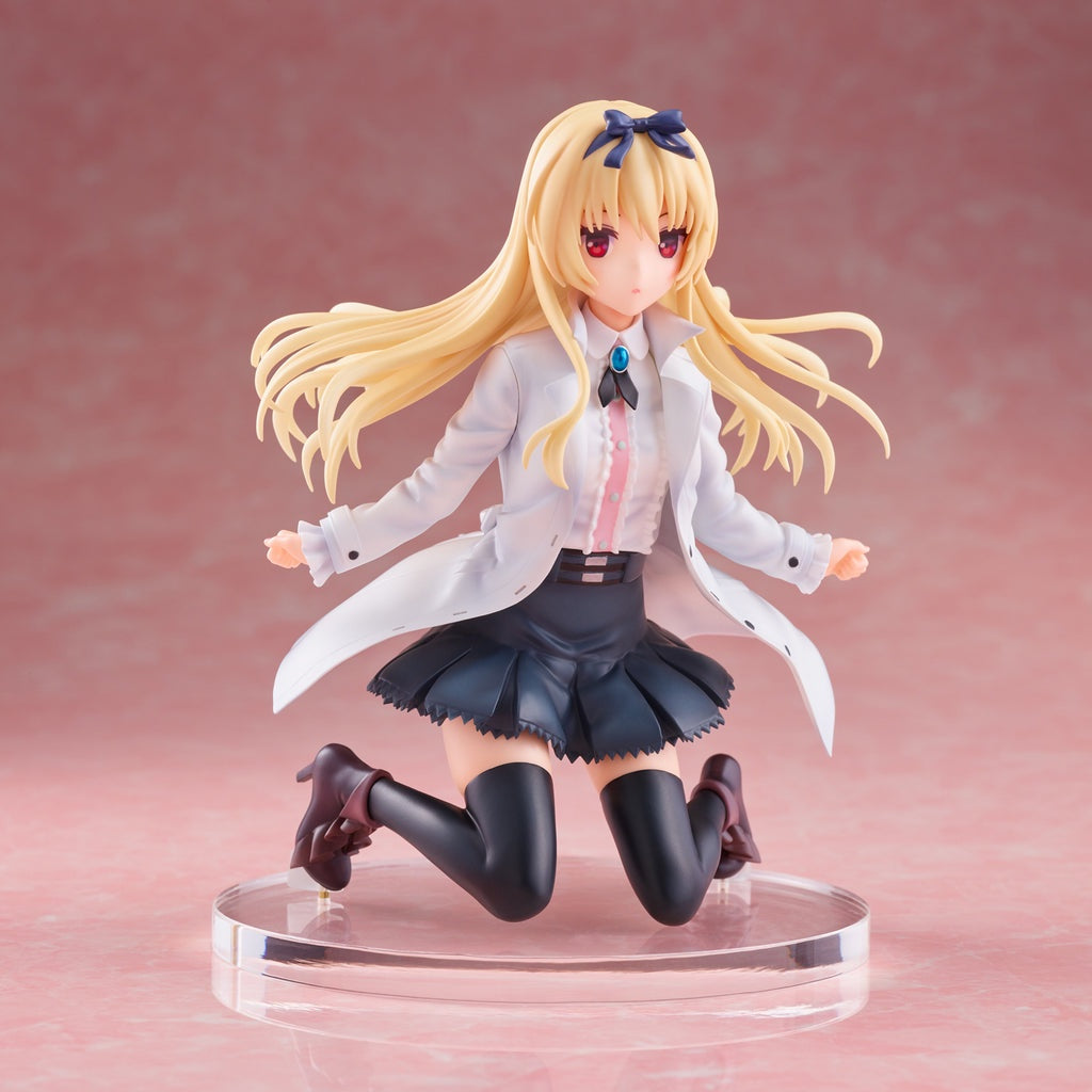 [Online Exclusive] Arifureta - From Common Job Class to the Strongest in the World - Yue Figure