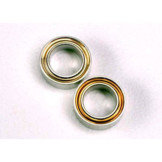 TRA2728 Ball Bearings (5x8x2.5mm) (2)