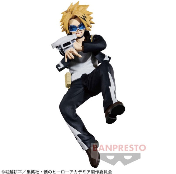 My Hero Academia Amazing Heroes Vol.21 Kaminari Denki