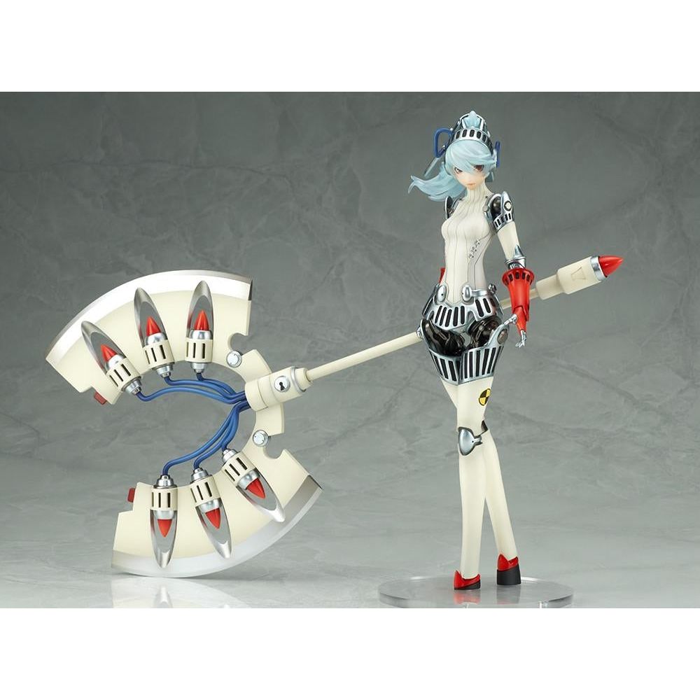 [Online Exclusive] Persona 4: The Ultimate in Mayonaka Arena - Labrys Naked Ver. 1/8 Scale Figure