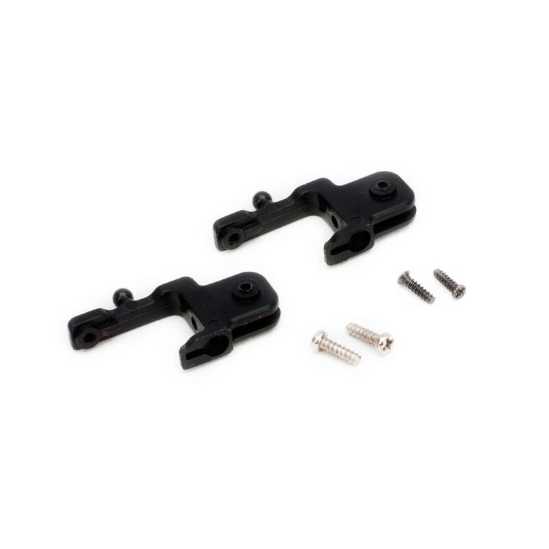 Main Blade Grip Set with Hardware: MSRX BLH3214