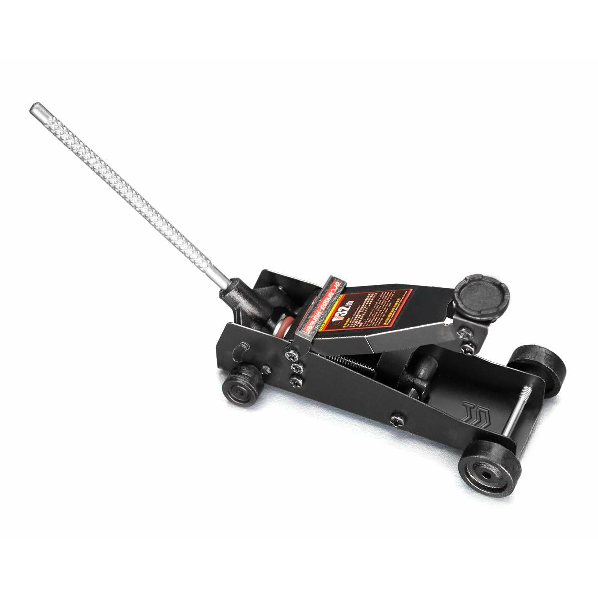 1/32 Scale Floor Jack Kit