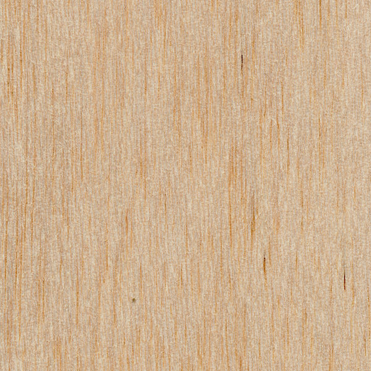 Basswood Strips 1/8" x 4" x 24"