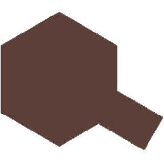 TAMXF10 Flat Brown