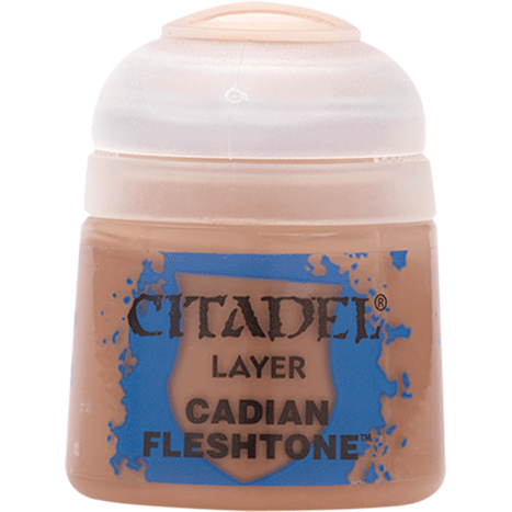 Citadel Layer: Cadian Fleshtone (12ml)