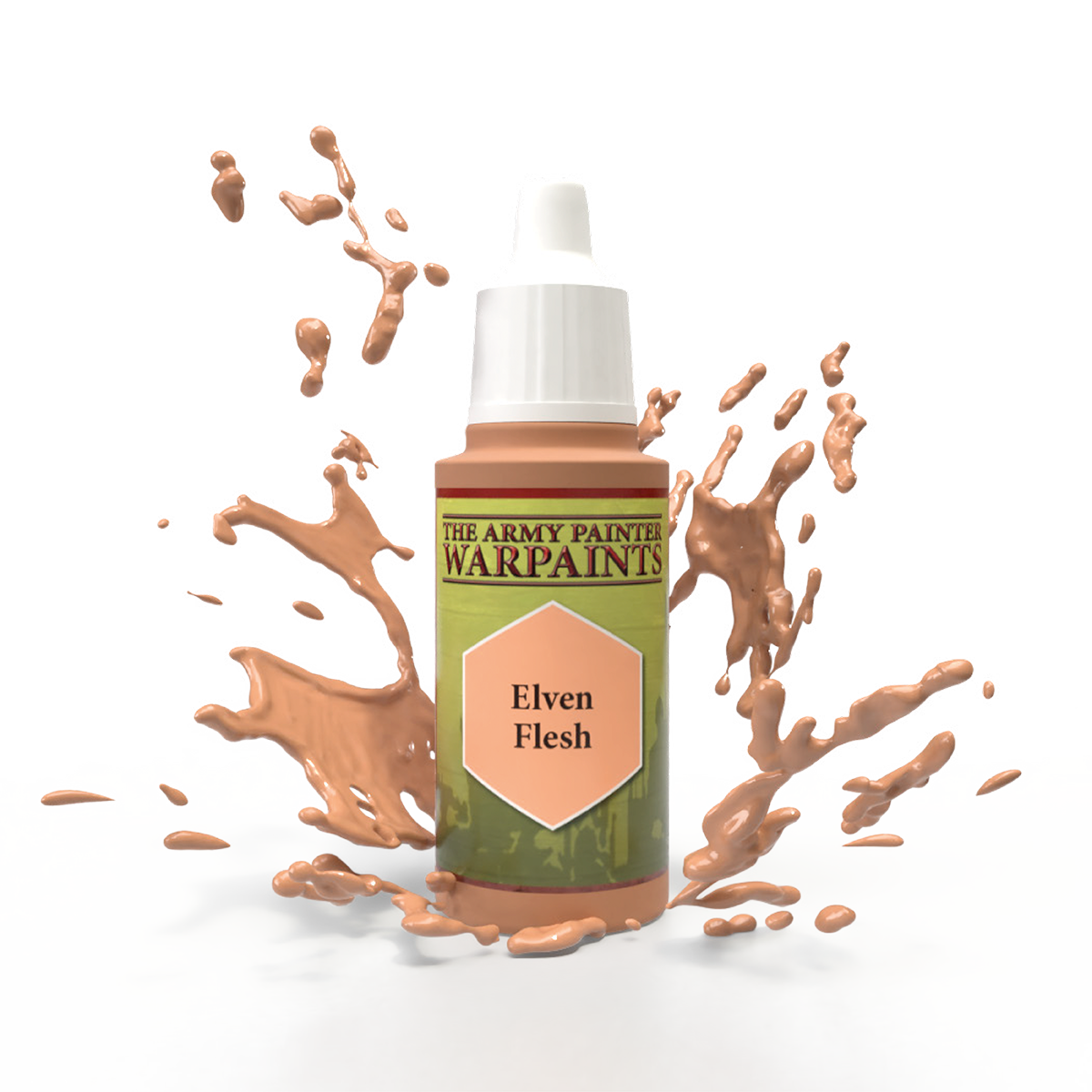 Warpaints: Elven Flesh (18ML)