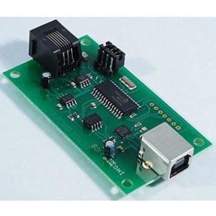 USB Interface for NCE Cab Bus