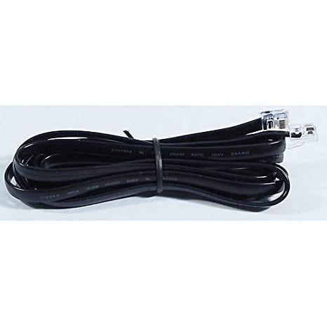 Cab Bus Cable 7' RJ12