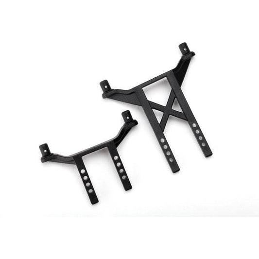 LaTrax Body Mount Set Front/Rear - TRA7615