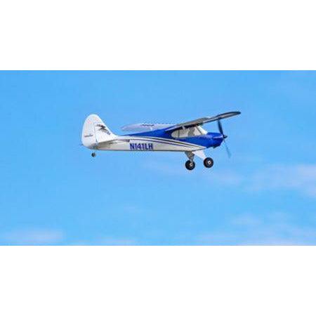 Hobbyzone Sport Cub S 2 RTF - HBZ444000