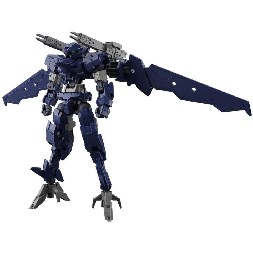 Alto Flight Type 1/144 Navy 30 Minutes Missions Model Kit #5058867 by Bandai