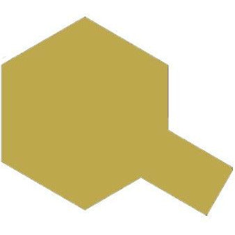 TAMXF60 Flat Dark Yellow